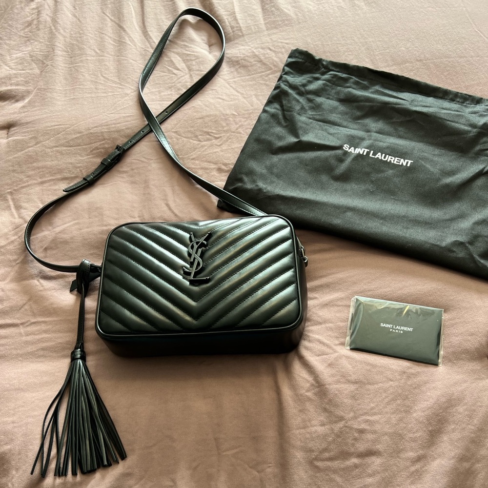 YSL Crossbody bag